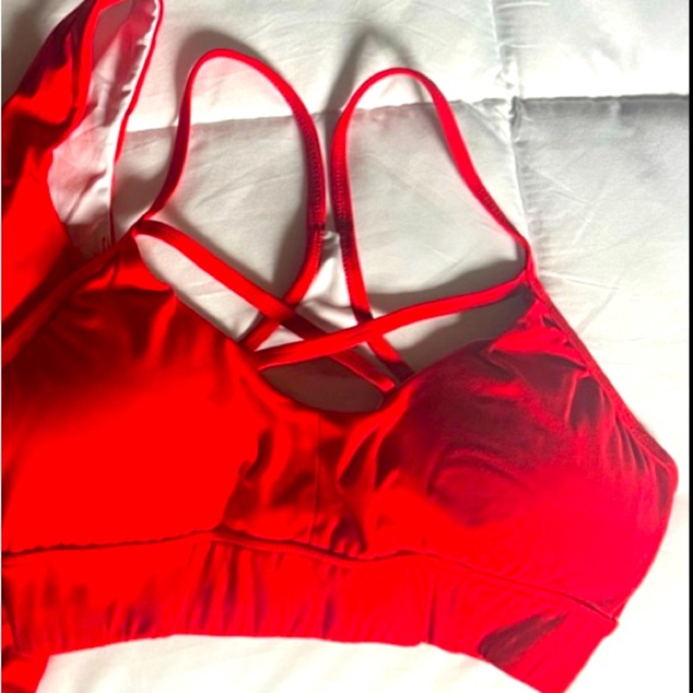 NVGTN sports bras